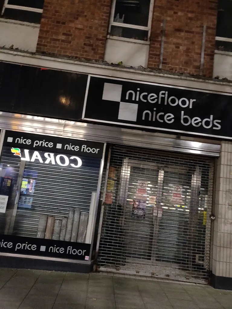 Nice Floor