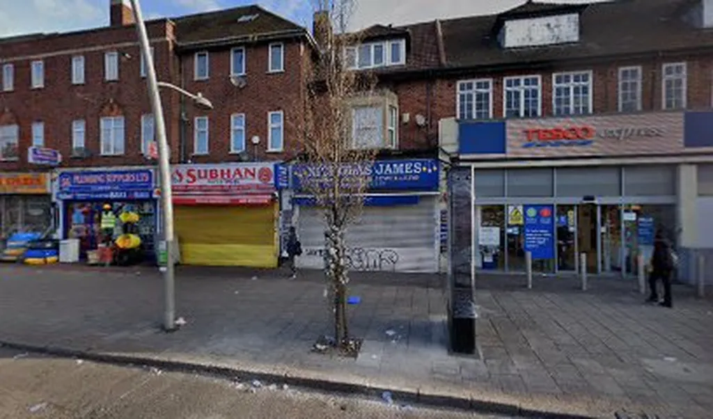 Nicholas James Pawnbrokers & Jewellers