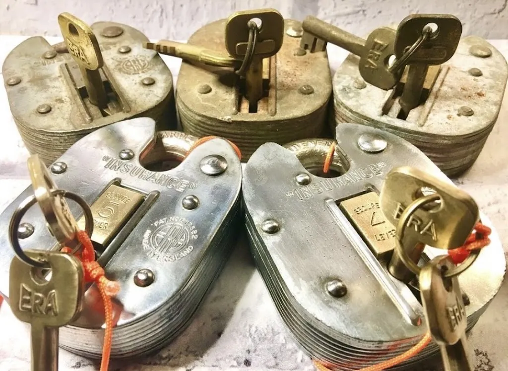 Nigel Lock Locksmith Notting Hill