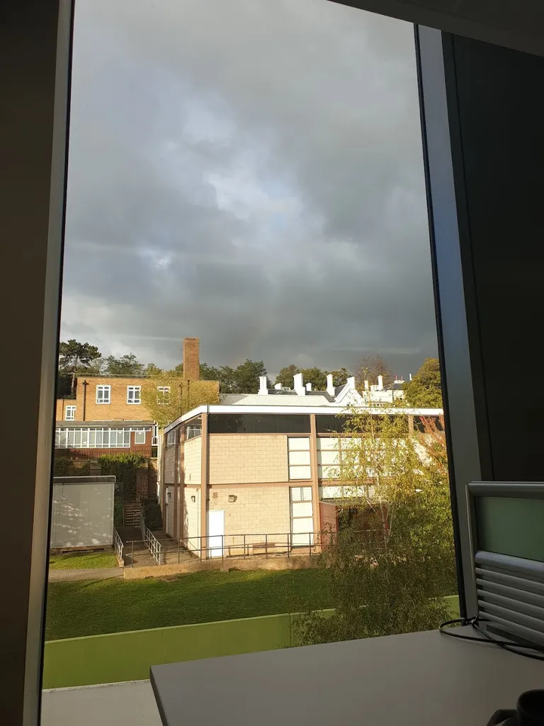 Nightingale Centre (LRC)
