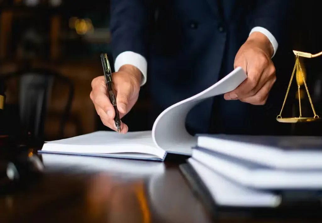 NJ Law Solicitors