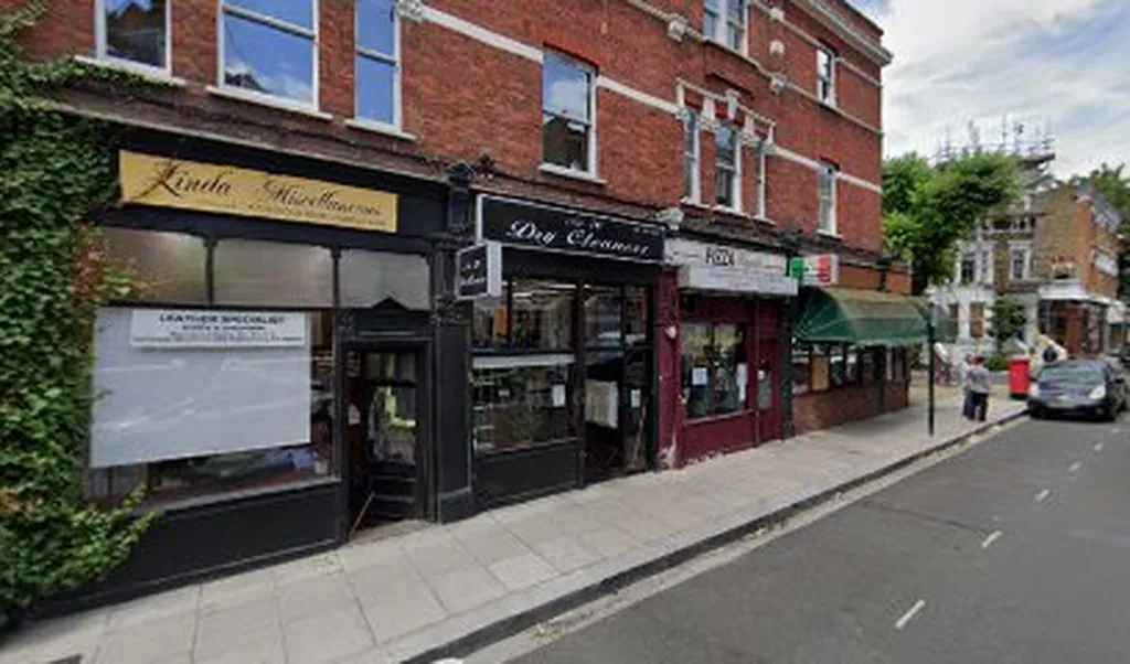 No 70 Dry Cleaners