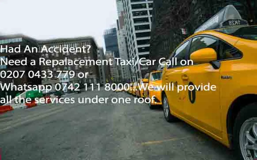 No Win No Fee Solicitor London 24hrs