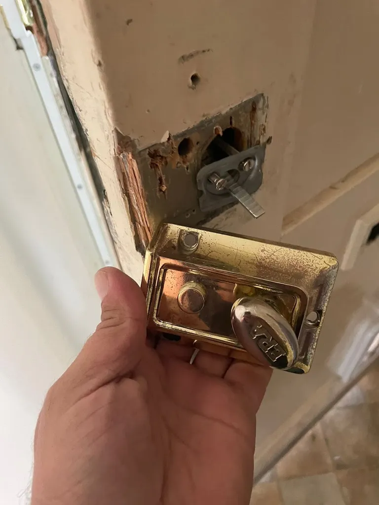 Nonstop Entry Door Services & Repairs
