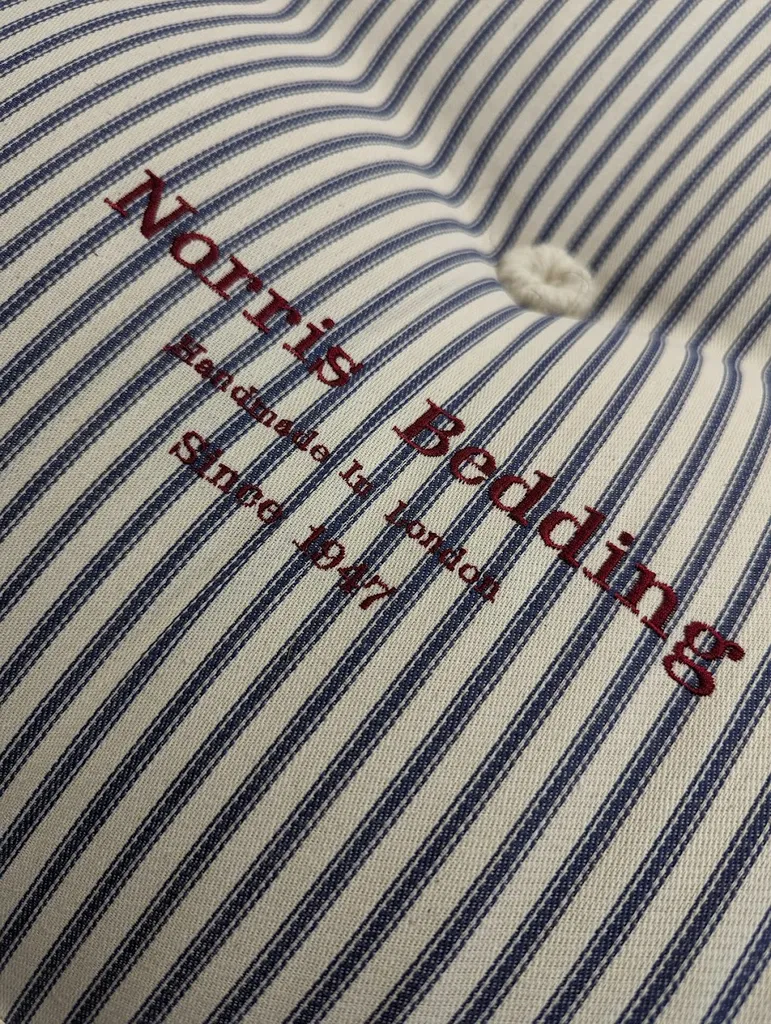 Norris Bedding