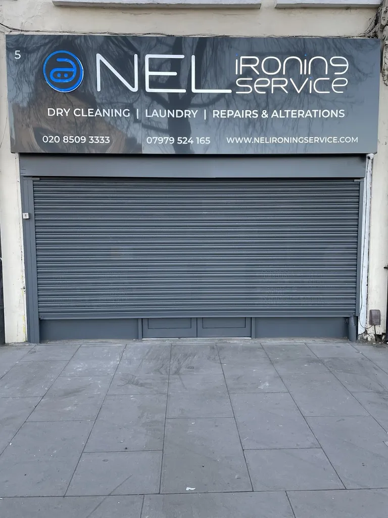 North East London Ironing Service