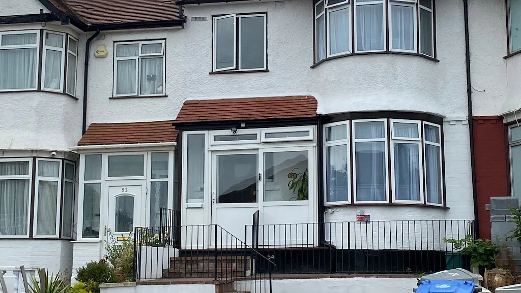 North West Guest House