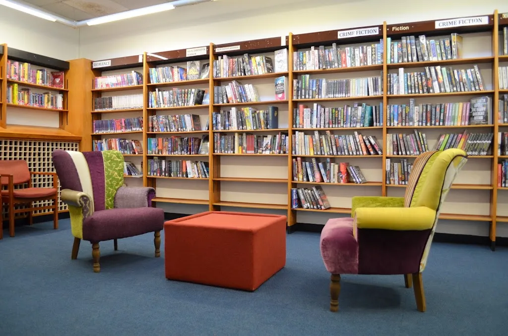 Northcote Library