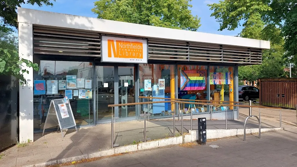 Northfields Library