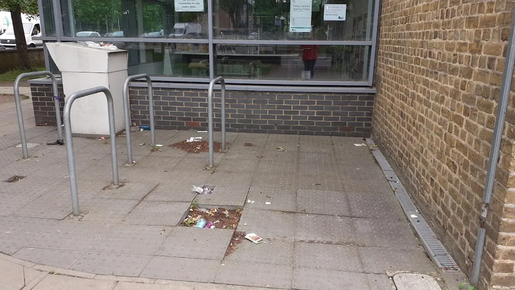 Northolt Library