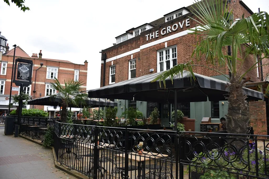 Northside Apartments Serviced Apartments in Ealing London