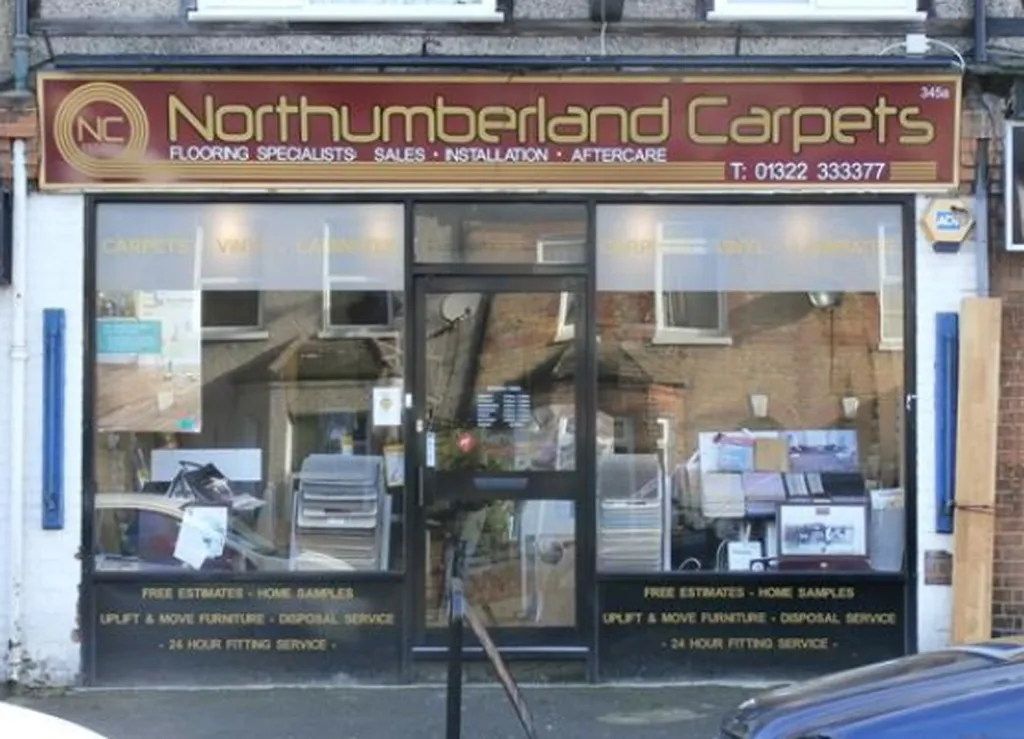 Northumberland Carpets Ltd