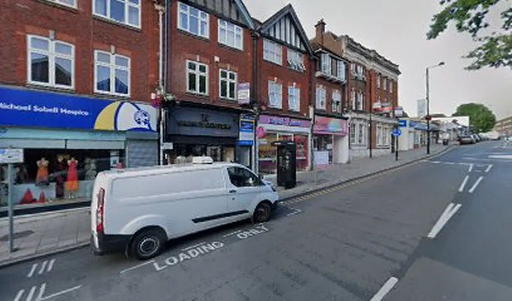 Northwood Family Solicitors