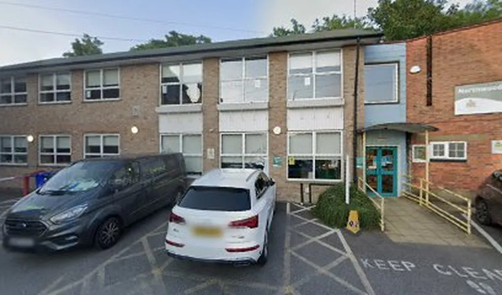 Northwood Library
