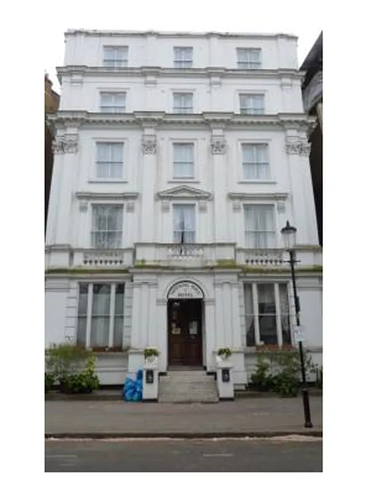 Notting Hill Hotel