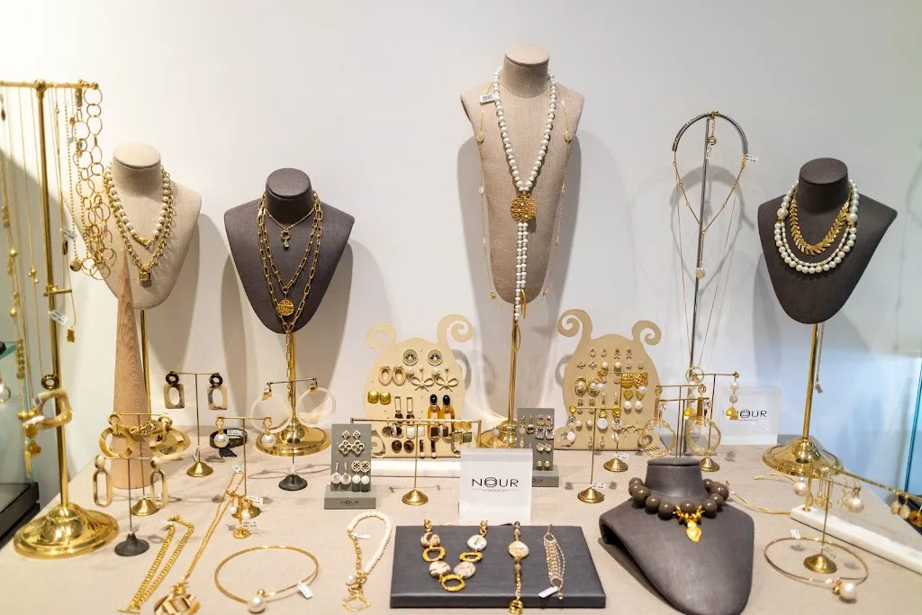 Nour Boutique Brent Cross