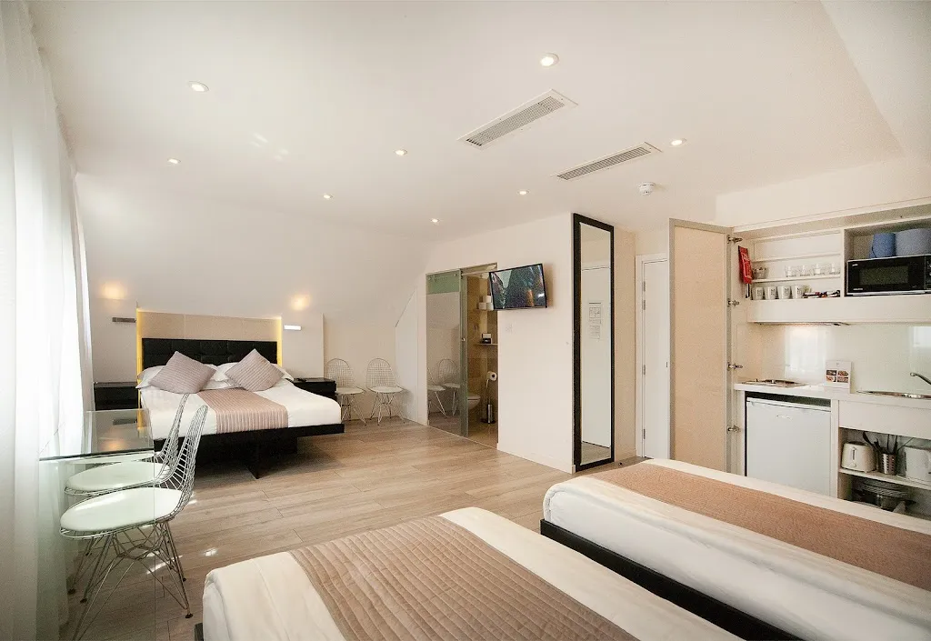 NOX Kensington