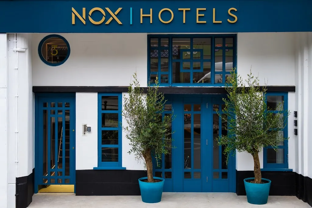NOX Richmond