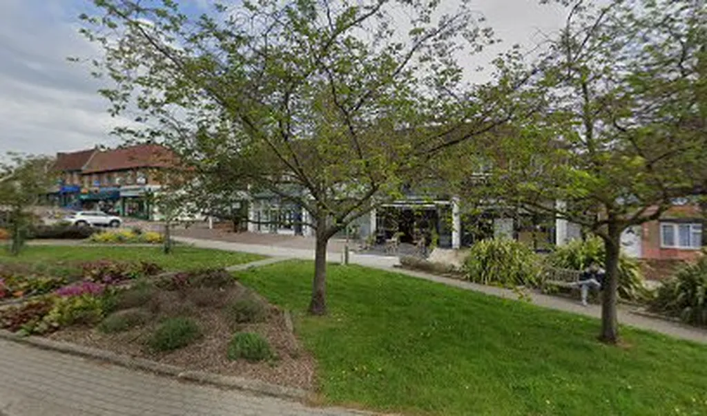 Oakleigh Enterprise Hub