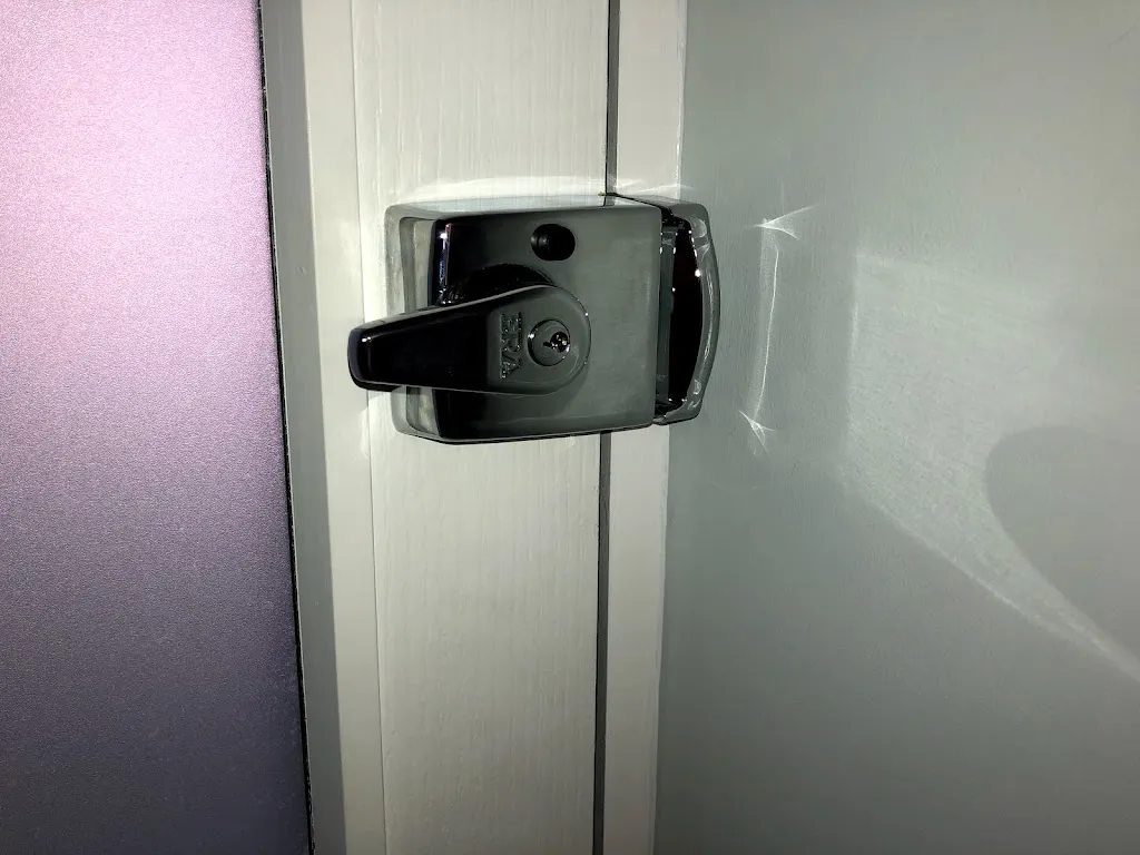 Oakley Locksmiths Ltd