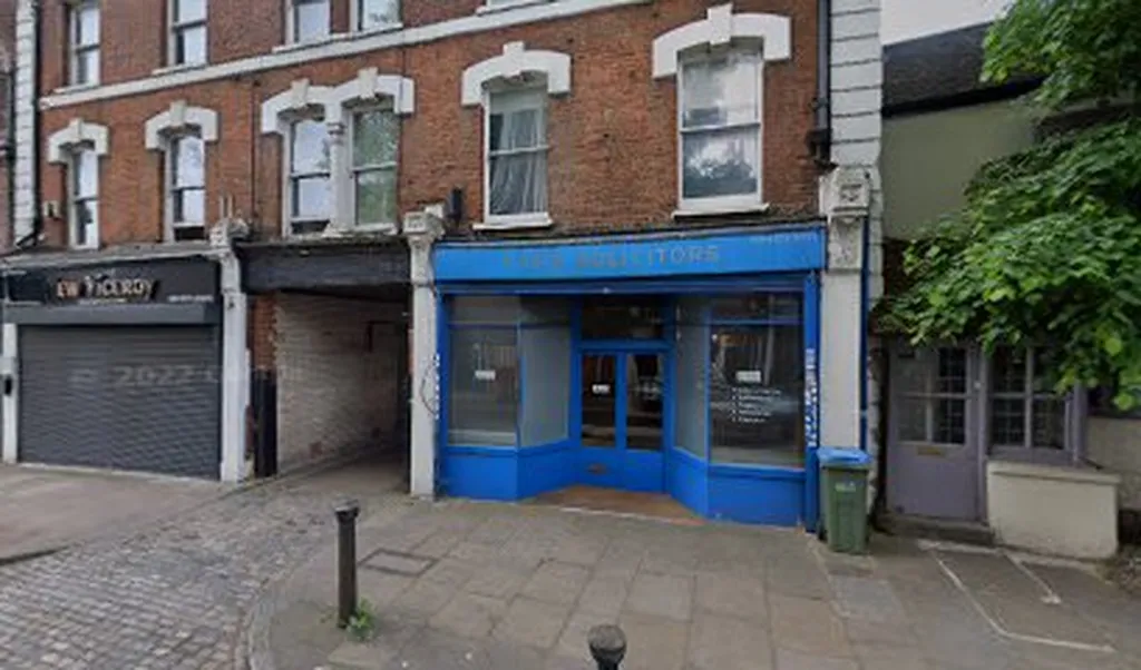 Oasis Solicitors