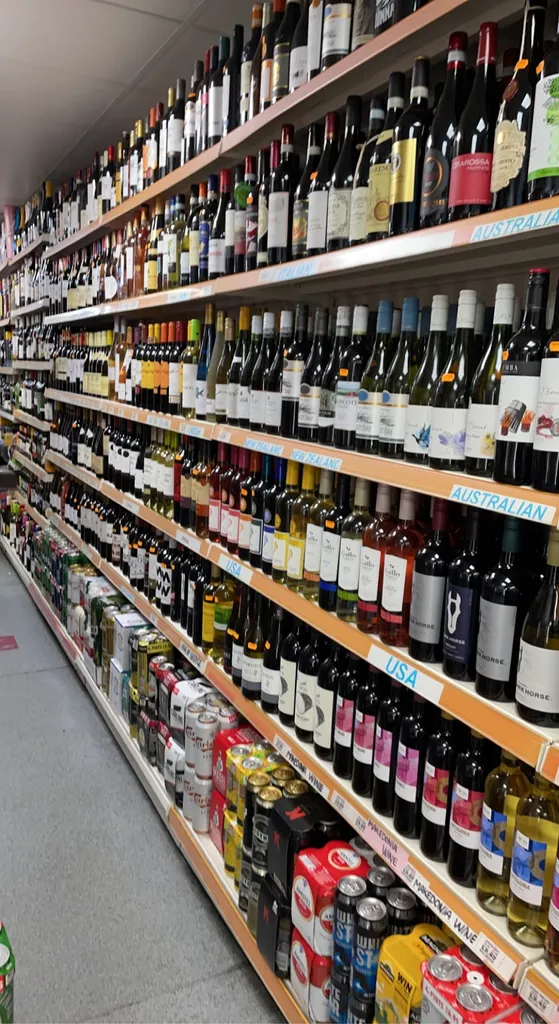 Ocean Wine