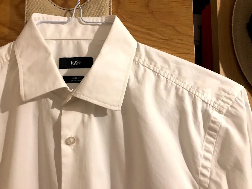 Oceana Dry Cleaners