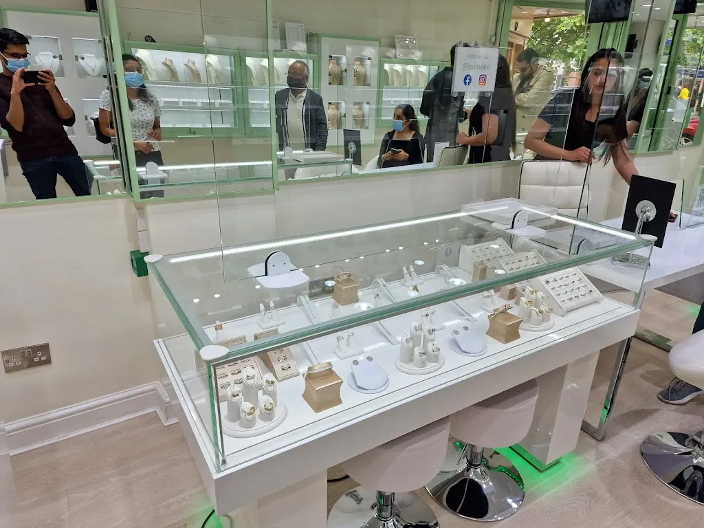 Odavjee Fine Jewels