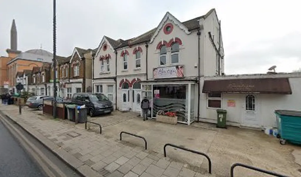 One bedroom flat in Harrow 50a
