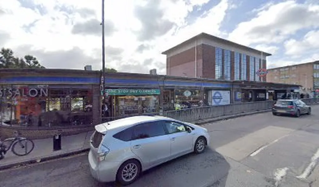One Stop Dry Cleaners