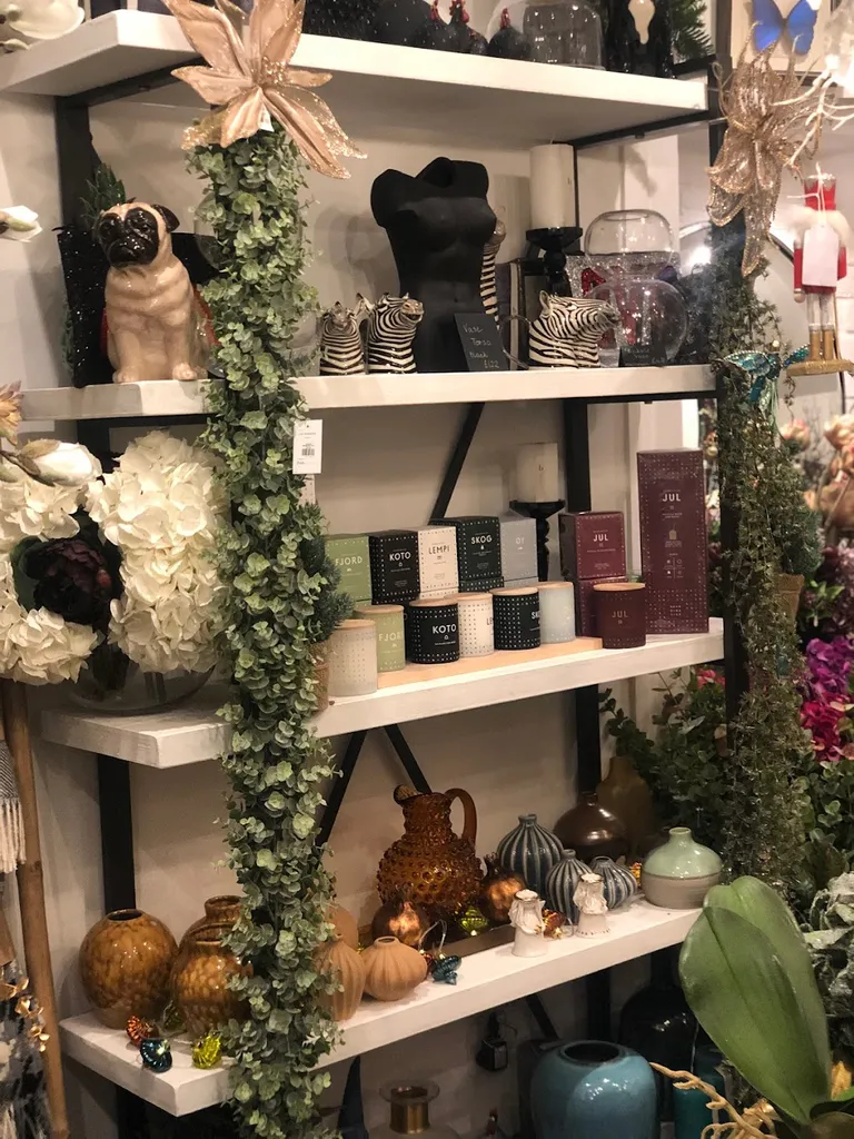 Or & Wonder Interiors