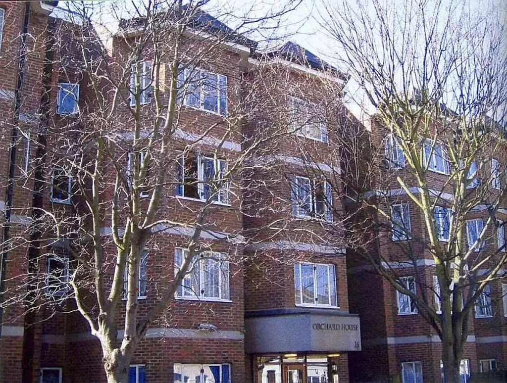 Orchard House