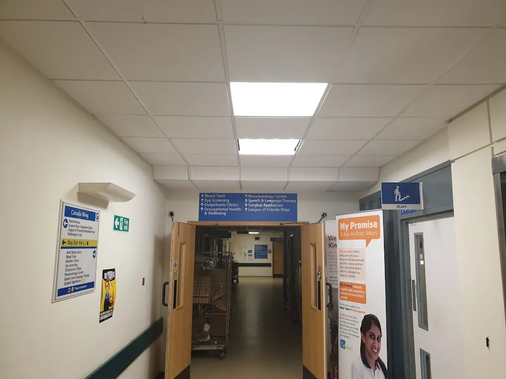 Orpington Hospital