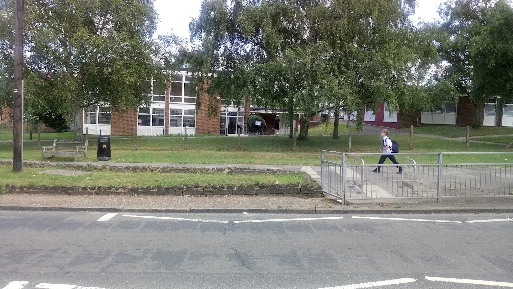 Osidge Library