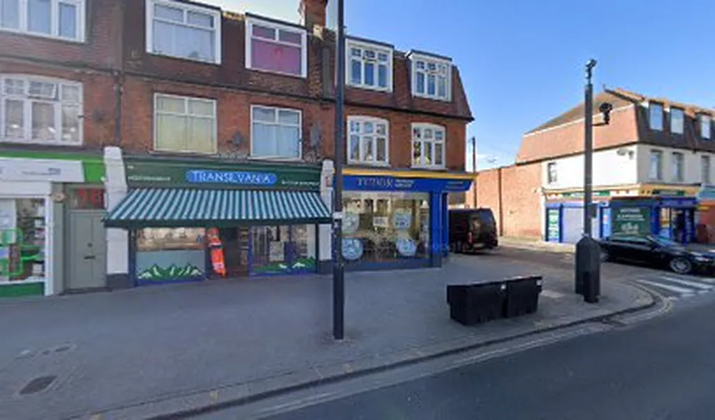 Osman Solicitors