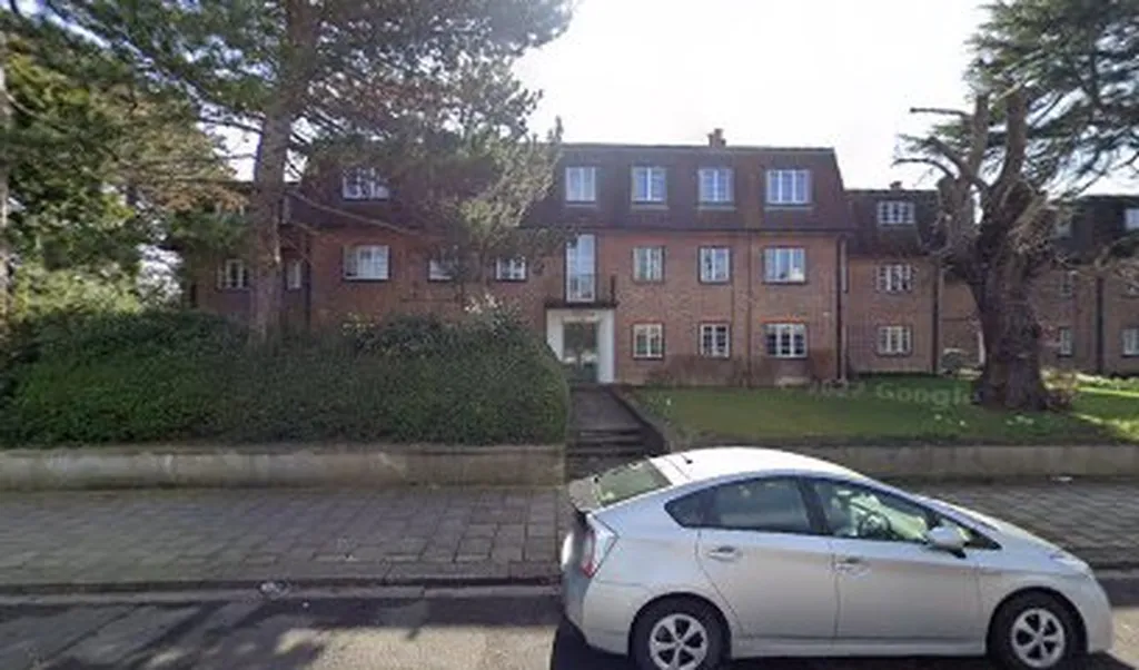Osterley Lodge