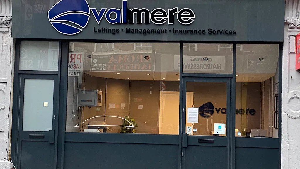 Ovalmere Ltd