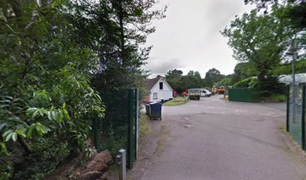 Oxleas Woods Centre
