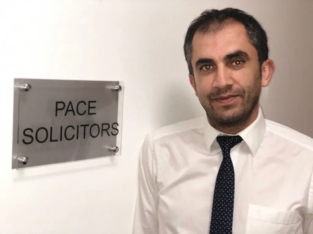 PACE Solicitors