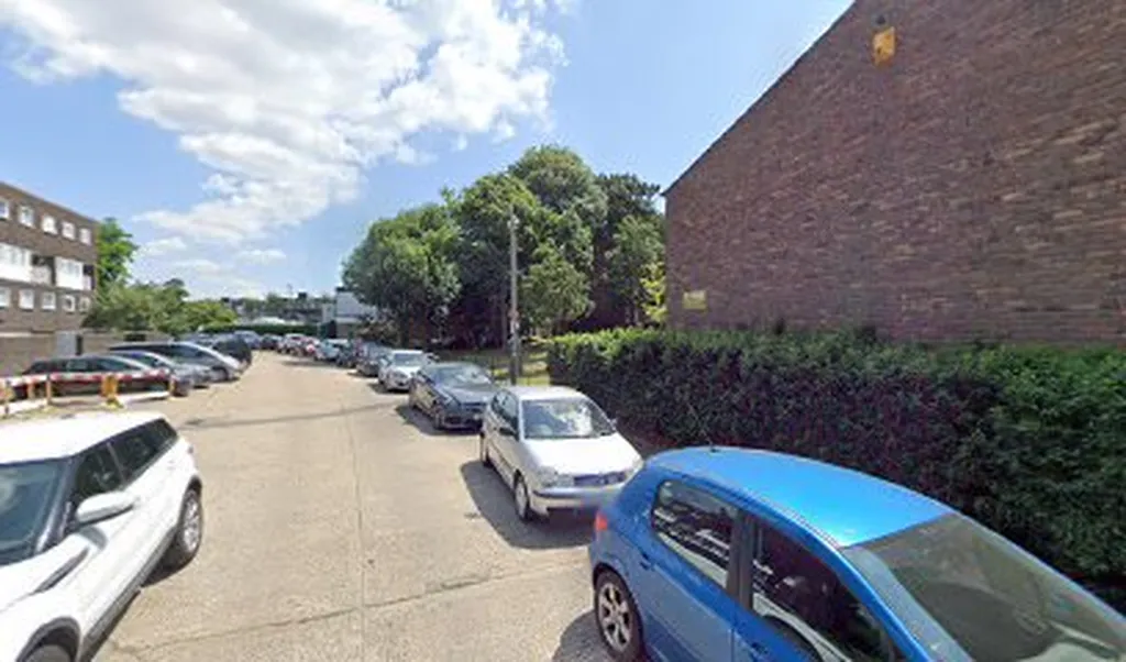 Paddock Secondary School