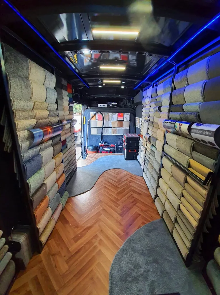 PAL Flooring