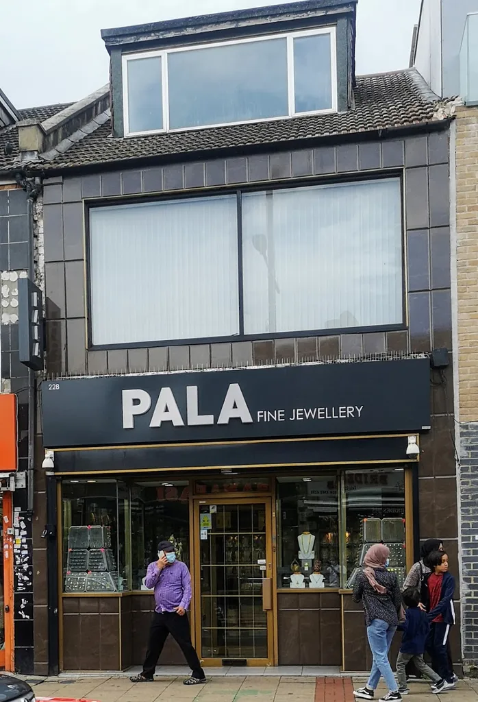 Pala