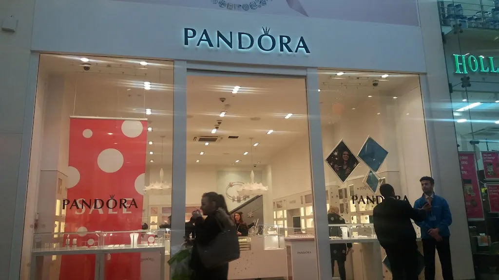 Pandora