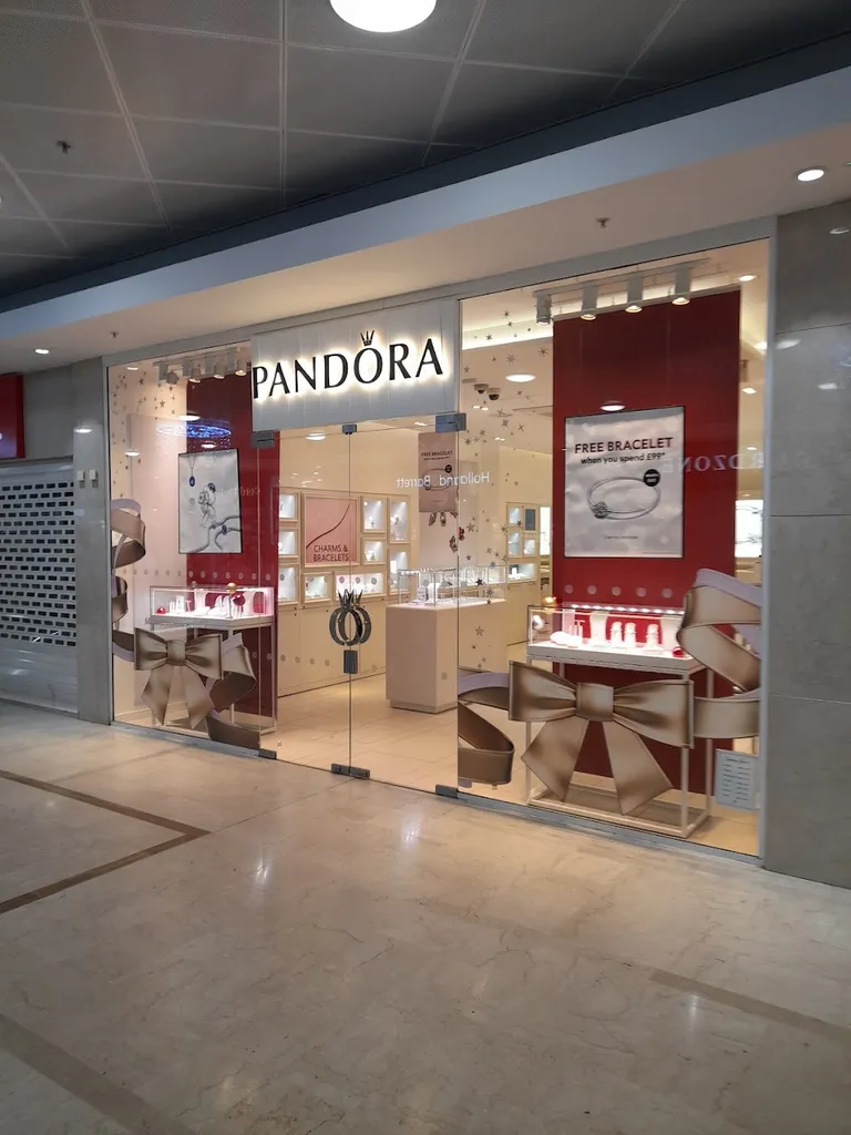 Pandora Bexleyheath