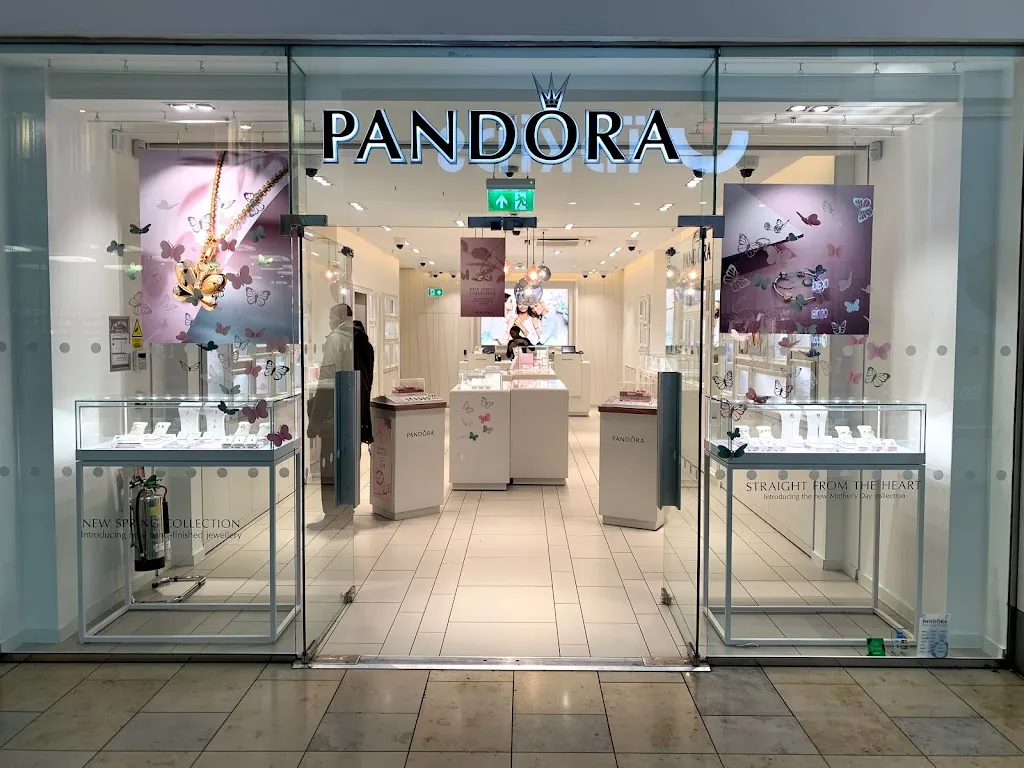 Pandora Wandsworth