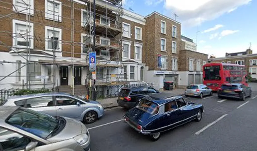 Parfitt Cresswell - London