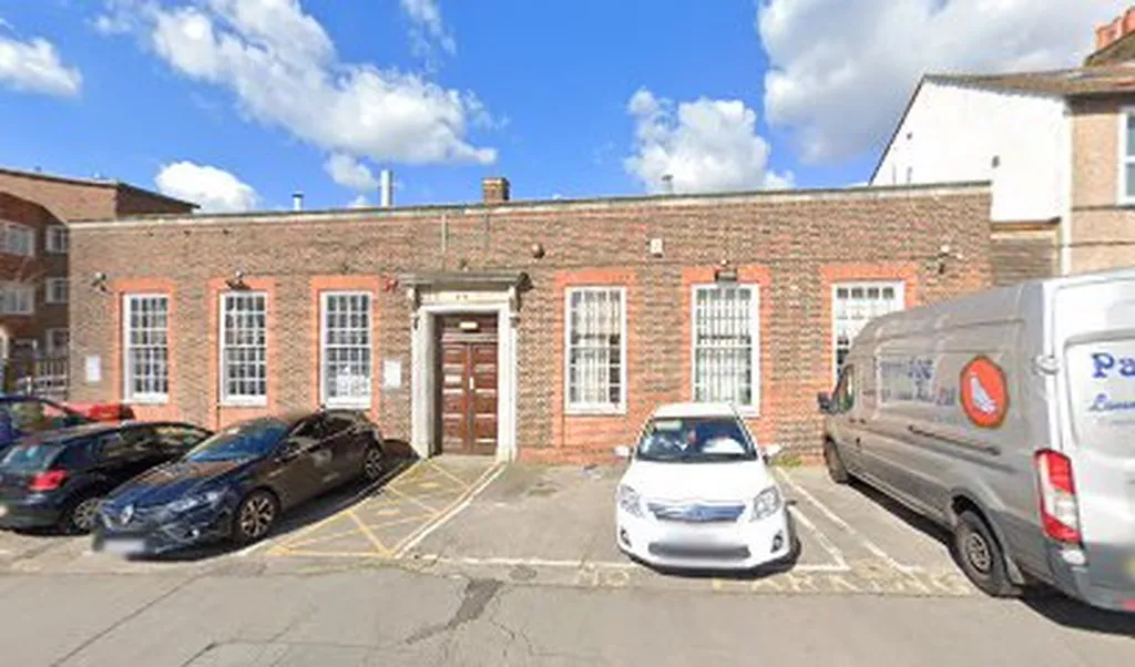 Partridge Laundry & Linen Hire Ltd