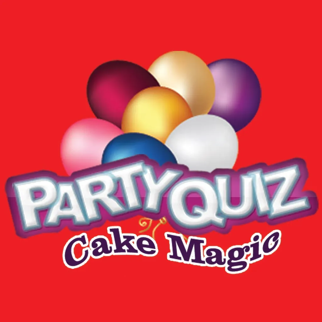 Party Quiz Sugarcraft