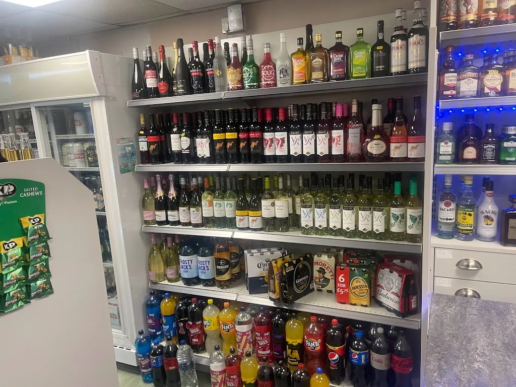 Paul’s wines