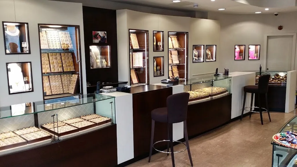Pawan Jewellers